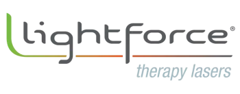 LightForce Therapy Lasers Logo